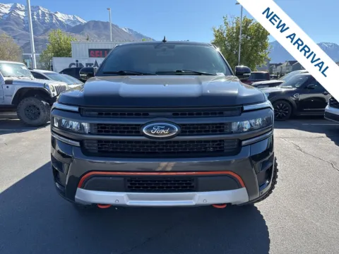 Photos of 2022 Ford Expedition Timberline for sale in Lindon, UT at NeXgen Motors