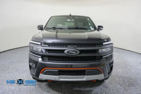 Photos of 2022 Ford Expedition Timberline for sale in Lindon, UT at NeXgen Motors