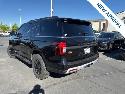 More photos of 2022 Ford Expedition Timberline at NeXgen Motors, UT