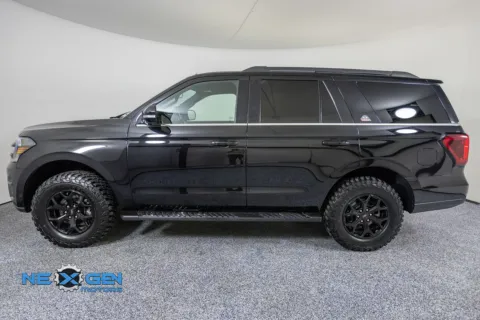 More photos of 2022 Ford Expedition Timberline at NeXgen Motors, UT