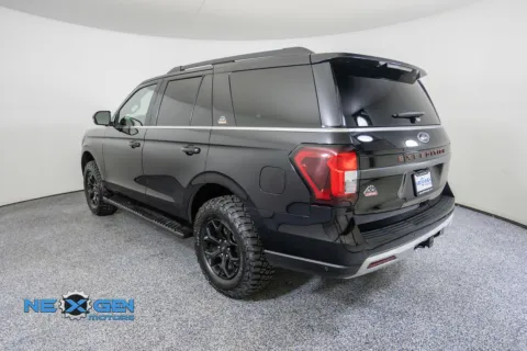 More photos of 2022 Ford Expedition Timberline at NeXgen Motors, UT