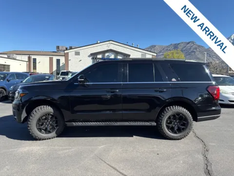 More photos of 2022 Ford Expedition Timberline at NeXgen Motors, UT