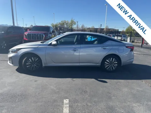 More photos of 2024 Nissan Altima 2.5 SV at NeXgen Motors, UT