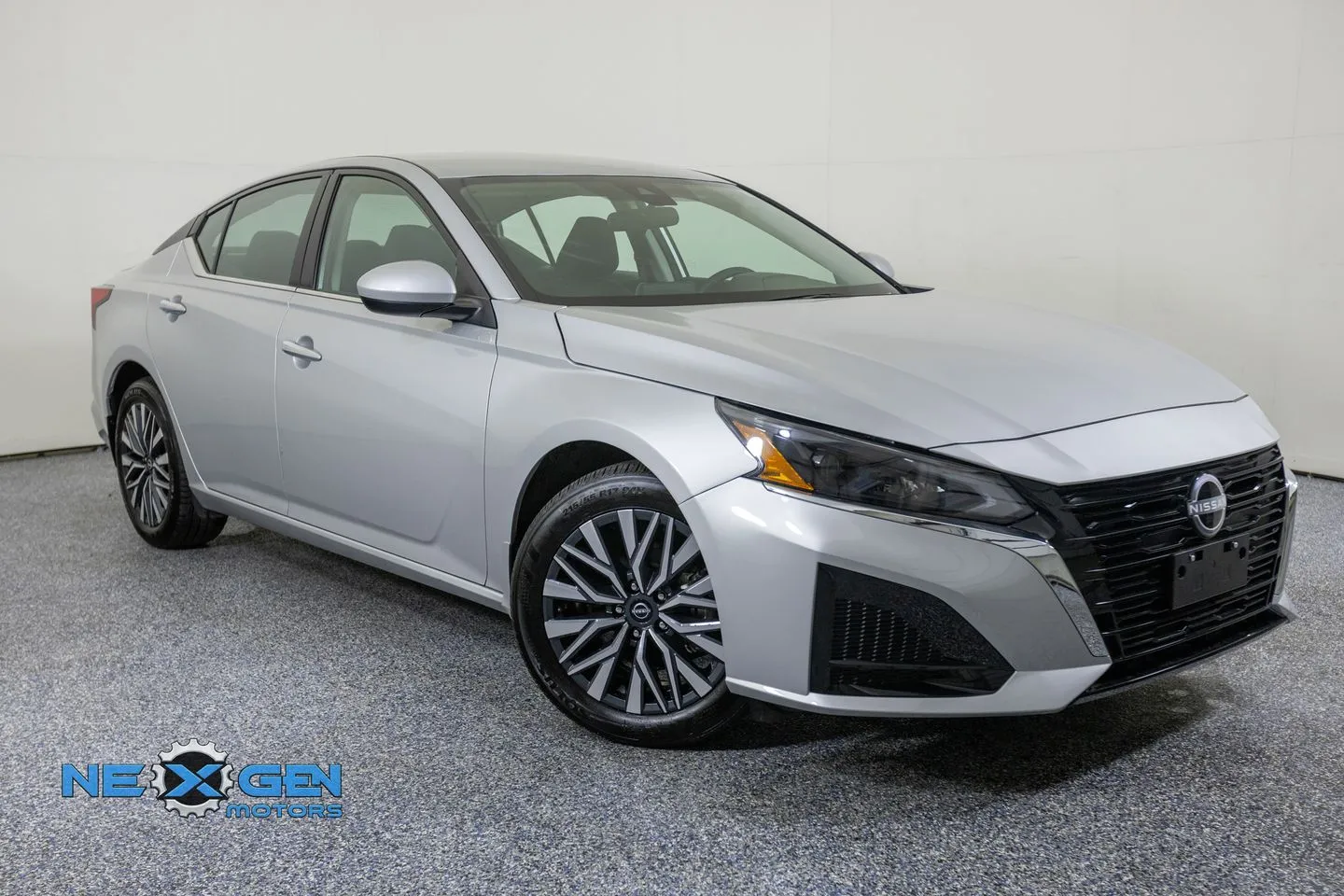 2024 Nissan Altima 2.5 SV for sale in Lindon, UT