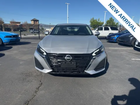 Photos of 2024 Nissan Altima 2.5 SV for sale in Lindon, UT at NeXgen Motors