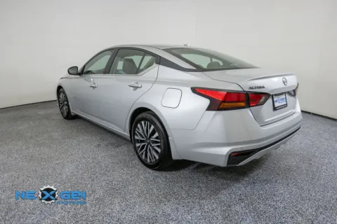 More photos of 2024 Nissan Altima 2.5 SV at NeXgen Motors, UT