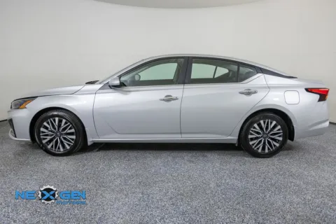 More photos of 2024 Nissan Altima 2.5 SV at NeXgen Motors, UT