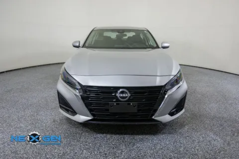 Photos of 2024 Nissan Altima 2.5 SV for sale in Lindon, UT at NeXgen Motors