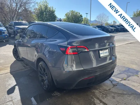 More photos of 2023 Tesla Model Y Long Range at NeXgen Motors, UT