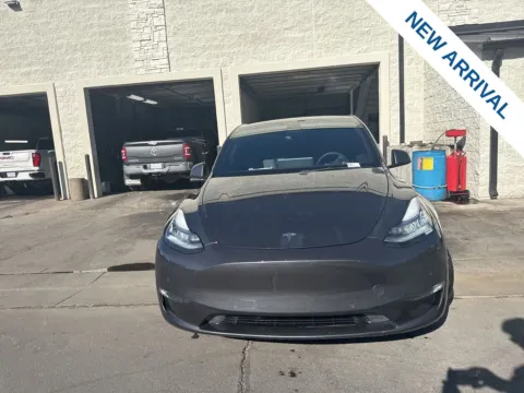 Photos of 2023 Tesla Model Y Long Range for sale in Lindon, UT at NeXgen Motors