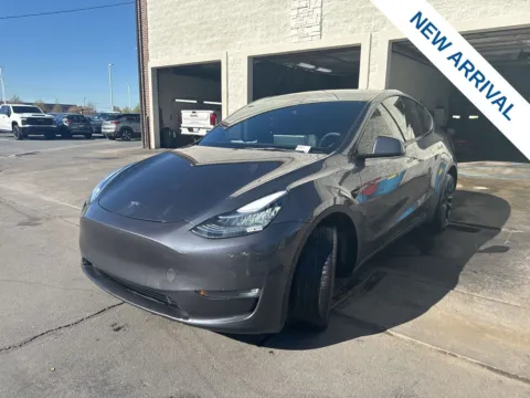 Another view of 2023 Tesla Model Y Long Range for sale in Lindon, UT at NeXgen Motors