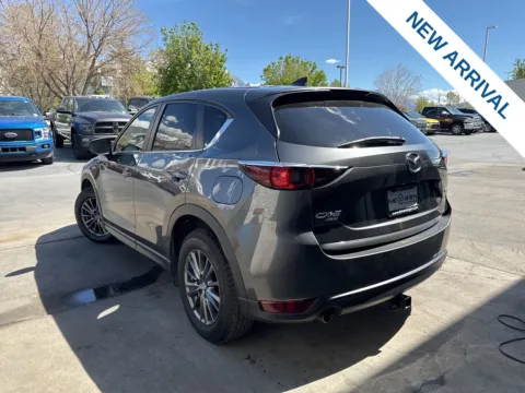 More photos of 2017 Mazda CX-5 Touring at NeXgen Motors, UT