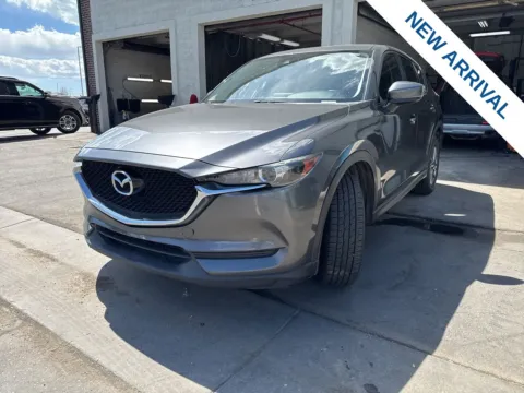 Another view of 2017 Mazda CX-5 Touring for sale in Lindon, UT at NeXgen Motors