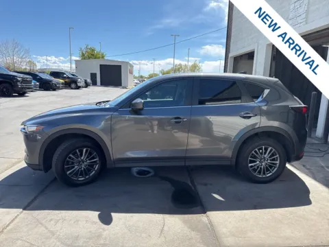 More photos of 2017 Mazda CX-5 Touring at NeXgen Motors, UT