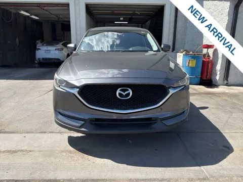 Photos of 2017 Mazda CX-5 Touring for sale in Lindon, UT at NeXgen Motors