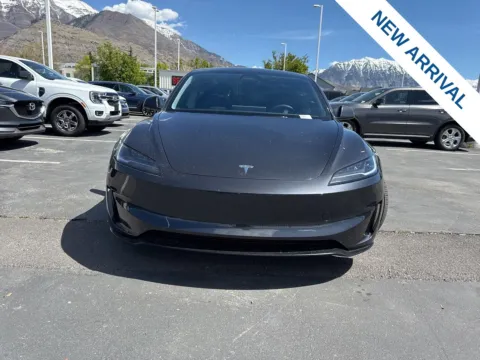 Photos of 2025 Tesla Model 3 Long Range for sale in Lindon, UT at NeXgen Motors