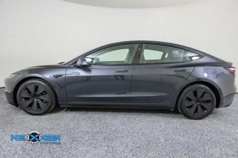 More photos of 2025 Tesla Model 3 Long Range at NeXgen Motors, UT