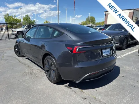 More photos of 2025 Tesla Model 3 Long Range at NeXgen Motors, UT