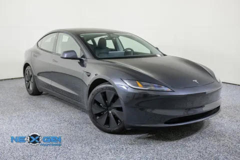 Blue 2025 Tesla Model 3 Long Range for sale in Lindon, UT