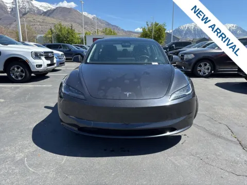 Photos of 2025 Tesla Model 3 Long Range for sale in Lindon, UT at NeXgen Motors