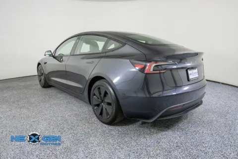 More photos of 2025 Tesla Model 3 Long Range at NeXgen Motors, UT