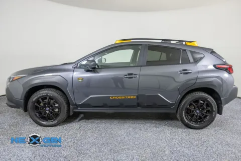 More photos of 2025 Subaru Crosstrek Wilderness at NeXgen Motors, UT