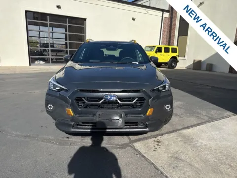 Photos of 2025 Subaru Crosstrek Wilderness for sale in Lindon, UT at NeXgen Motors