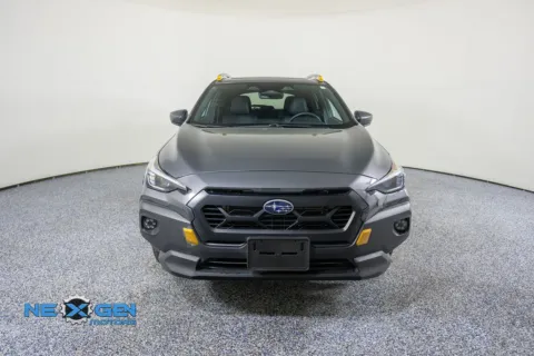 Photos of 2025 Subaru Crosstrek Wilderness for sale in Lindon, UT at NeXgen Motors