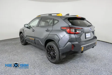 More photos of 2025 Subaru Crosstrek Wilderness at NeXgen Motors, UT