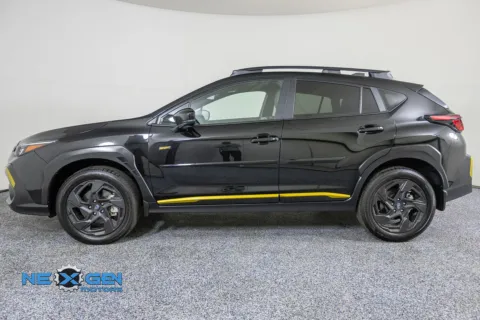 More photos of 2025 Subaru Crosstrek Sport at NeXgen Motors, UT