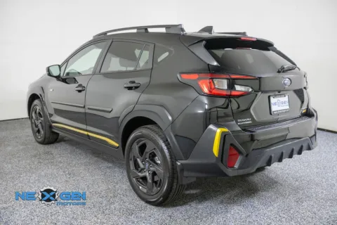 More photos of 2025 Subaru Crosstrek Sport at NeXgen Motors, UT