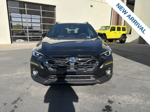 Photos of 2025 Subaru Crosstrek Sport for sale in Lindon, UT at NeXgen Motors