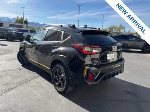 More photos of 2025 Subaru Crosstrek Sport at NeXgen Motors, UT
