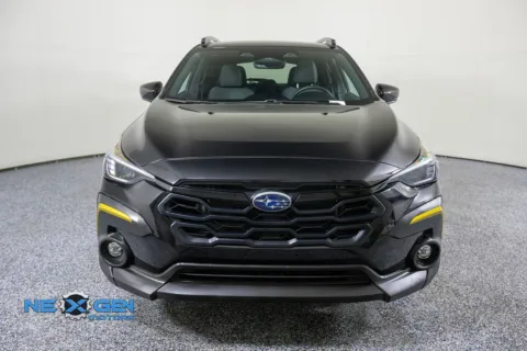 Another view of 2025 Subaru Crosstrek Sport for sale in Lindon, UT at NeXgen Motors