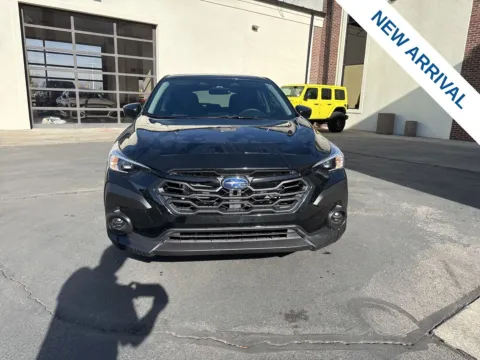 Photos of 2024 Subaru Crosstrek for sale in Lindon, UT at NeXgen Motors