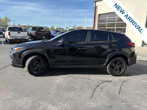 More photos of 2024 Subaru Crosstrek at NeXgen Motors, UT