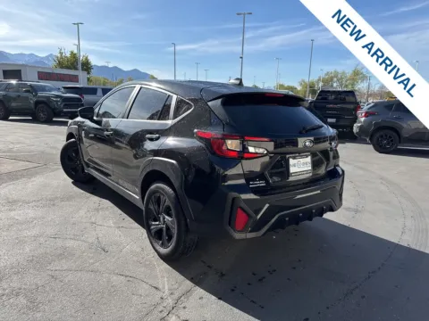 More photos of 2024 Subaru Crosstrek at NeXgen Motors, UT