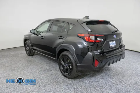 More photos of 2024 Subaru Crosstrek at NeXgen Motors, UT