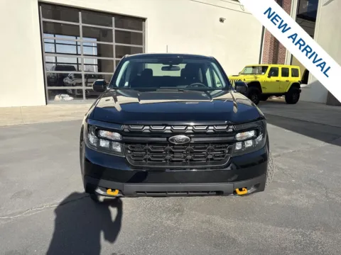 Photos of 2024 Ford Maverick XLT for sale in Lindon, UT at NeXgen Motors