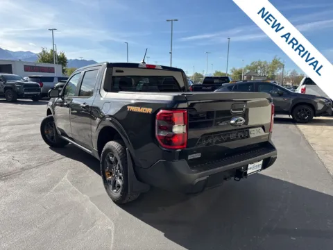 More photos of 2024 Ford Maverick XLT at NeXgen Motors, UT