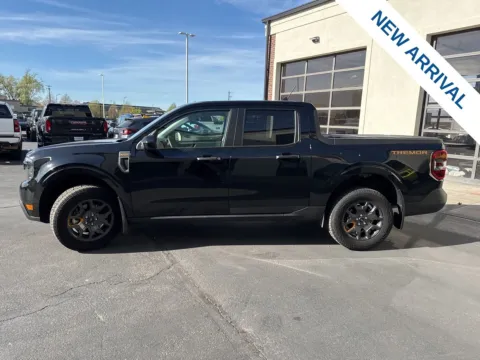 More photos of 2024 Ford Maverick XLT at NeXgen Motors, UT