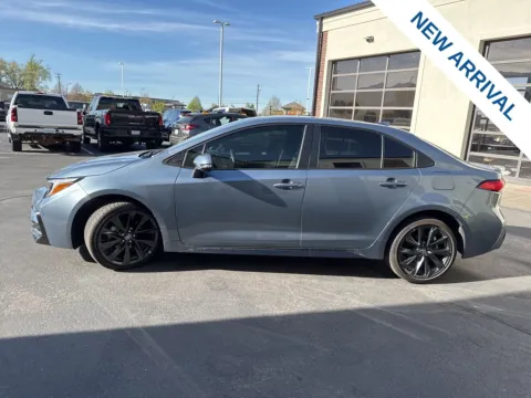 More photos of 2024 Toyota Corolla SE at NeXgen Motors, UT