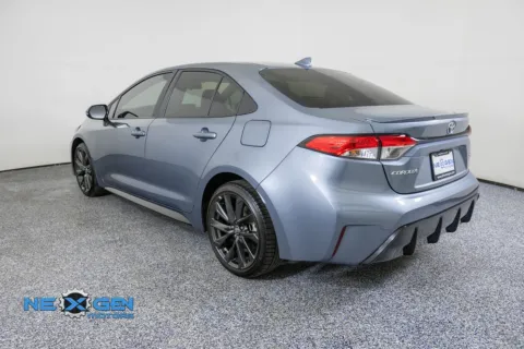 More photos of 2024 Toyota Corolla SE at NeXgen Motors, UT