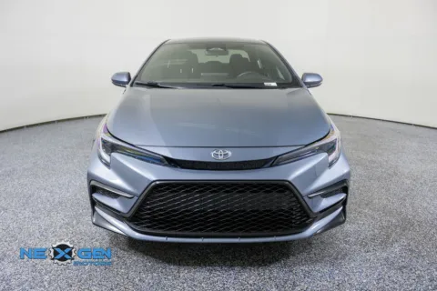 Photos of 2024 Toyota Corolla SE for sale in Lindon, UT at NeXgen Motors