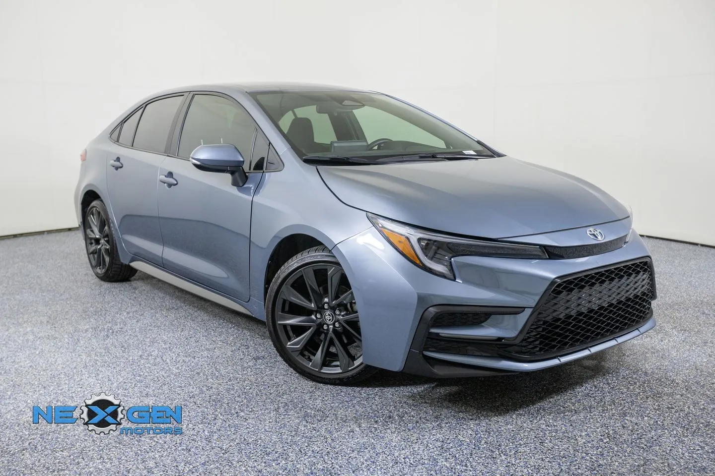 2024 Toyota Corolla SE for sale in Lindon, UT