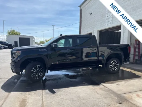 More photos of 2022 GMC Sierra 1500 AT4 at NeXgen Motors, UT