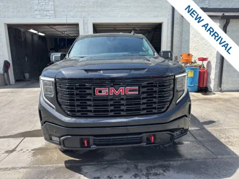 Photos of 2022 GMC Sierra 1500 AT4 for sale in Lindon, UT at NeXgen Motors