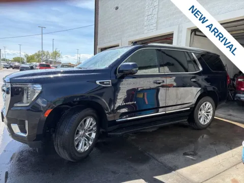More photos of 2021 GMC Yukon SLT at NeXgen Motors, UT