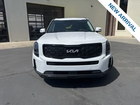 Photos of 2022 Kia Telluride SX for sale in Lindon, UT at NeXgen Motors
