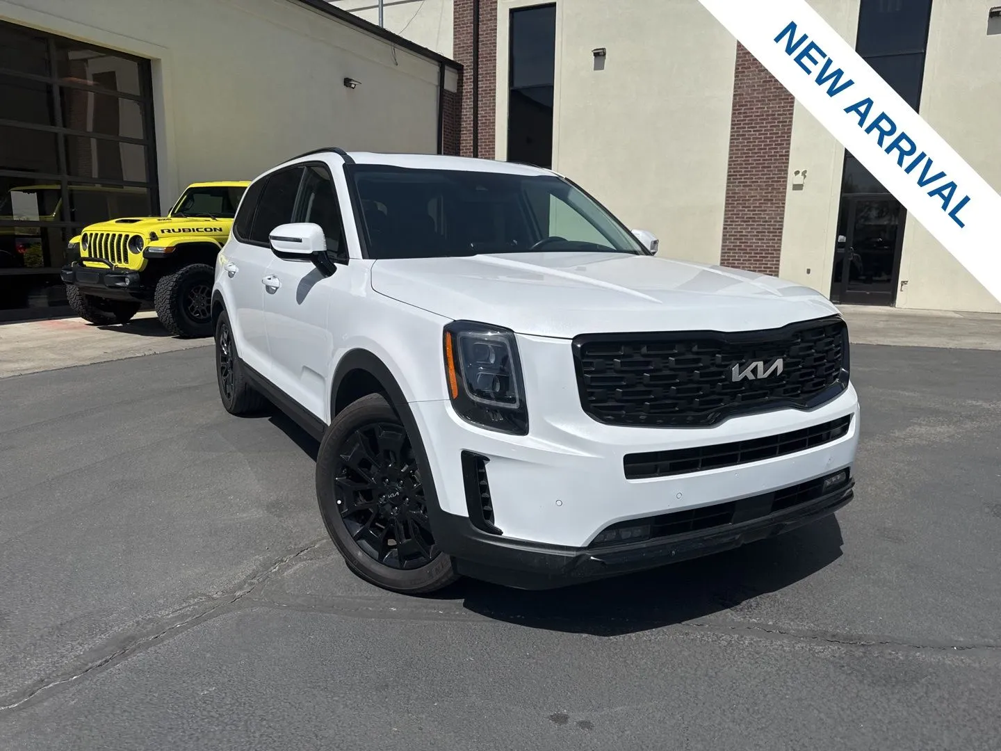 2022 Kia Telluride SX for sale in Lindon, UT